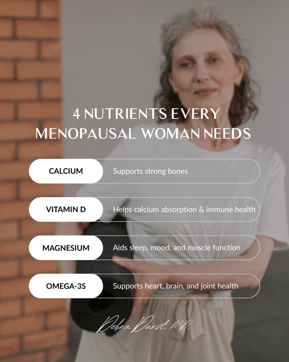 Debra Durst MD tweet media