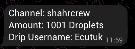 Shahr_Crew's tweet photo. LAST HOUR TILL THE SNAPSHOT🚨

Shoutout to @Ecutuk1 for joining the leaderboard🔥
Appreciate ya fam☮️❤️

The snapshot for our ongoing set, "MASK II" will end in an hour. 
Check out the perks &amp; join the leaderboard to be able to secure upcoming pieces on @drip_haus 💧

LINK⬇️🖇 https://t.co/2ZB84OzUfD