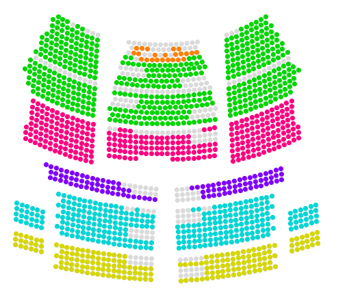 cynthia30oscor's tweet photo. 1 hora de la pre venta y cada vez más puntos blancos, la venta general será el 27 de febrero @IslaPresenta @paramo_presenta @DPRColombia https://t.co/gffKsFW0Vz