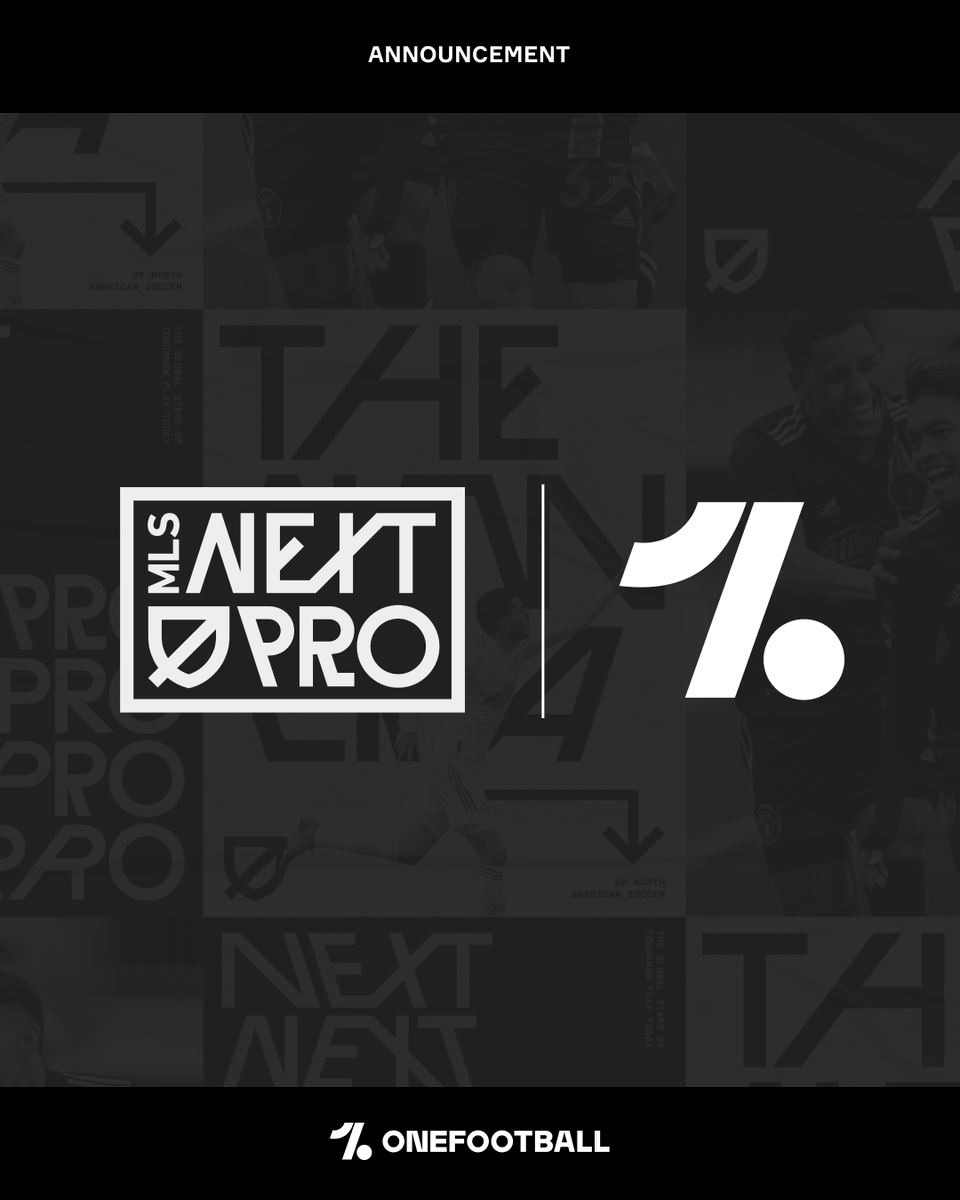 MLS NEXT Pro tweet media