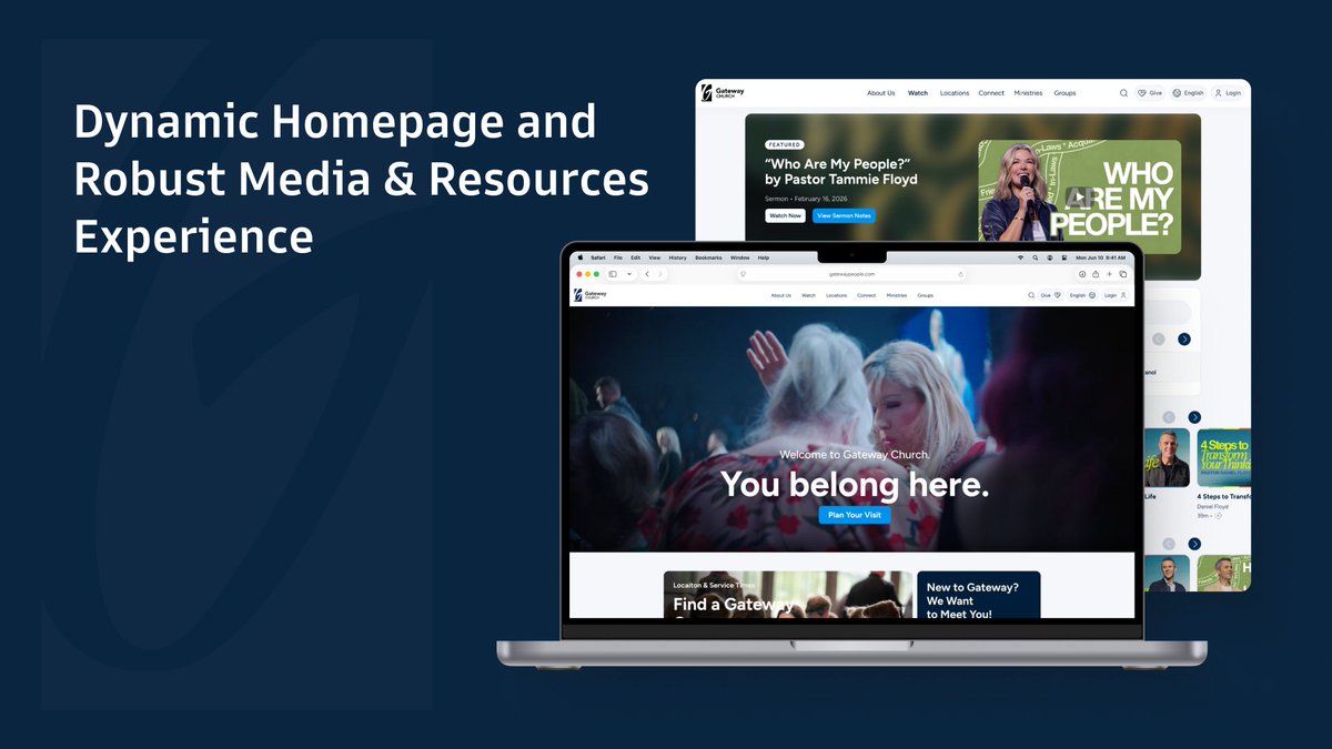 Triumph Tech tweet media