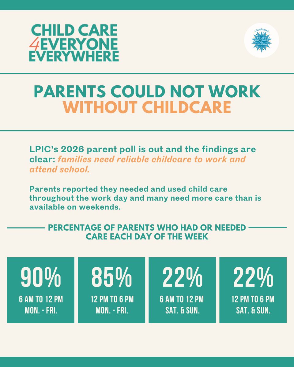LA Policy Institute tweet media
