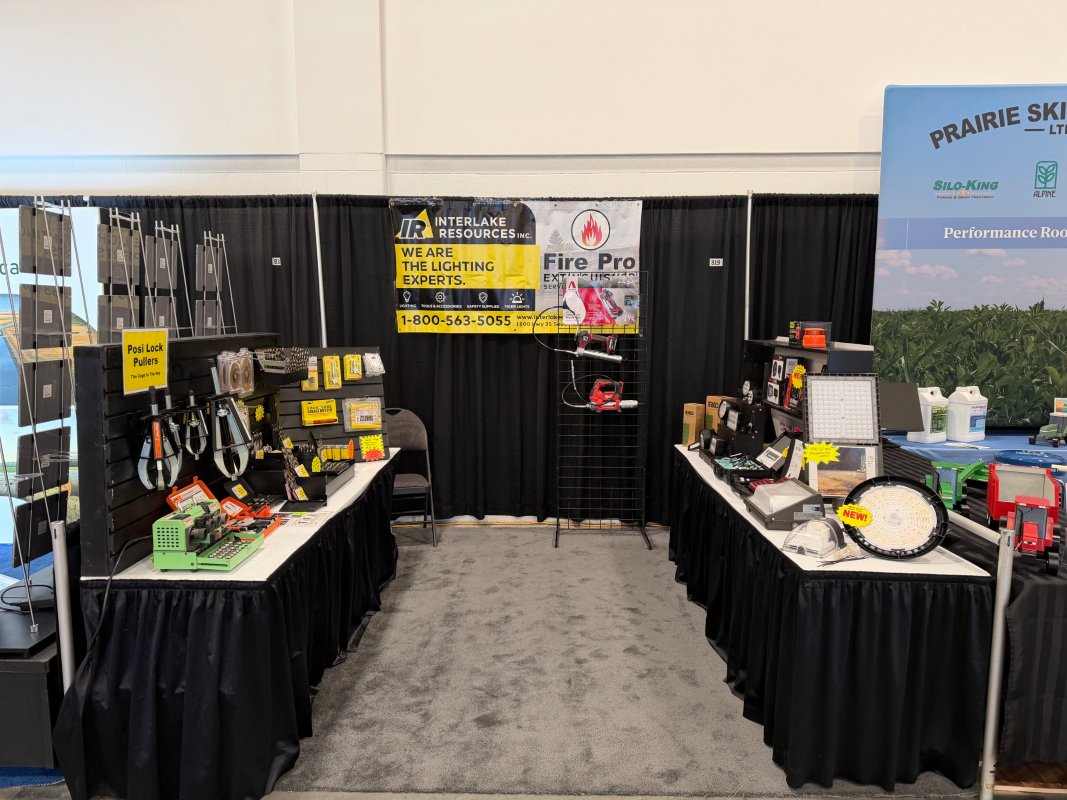 Interlake Resources tweet media