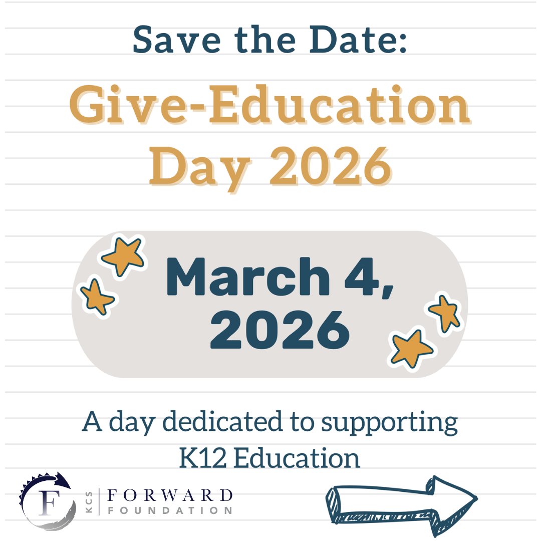 Kettering City Schools Forward Foundation tweet media