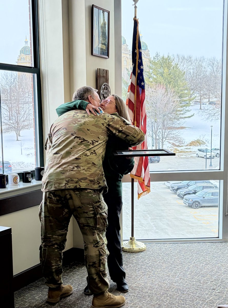 Iowa Department of Public Safety tweet media