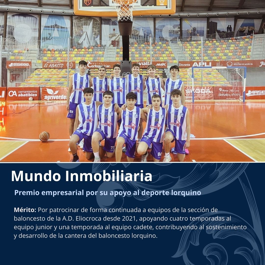 Deportes Lorca tweet media