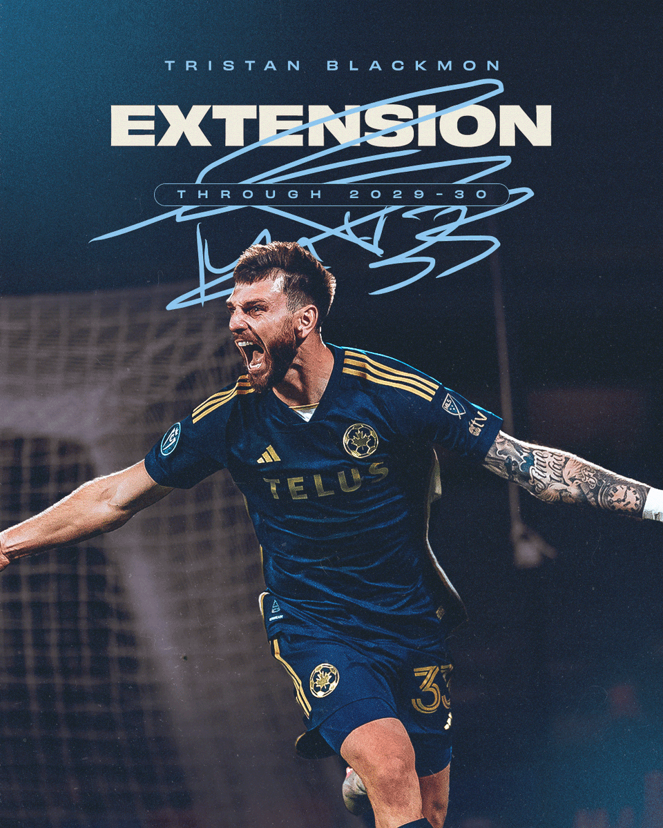 Vancouver Whitecaps FC tweet media