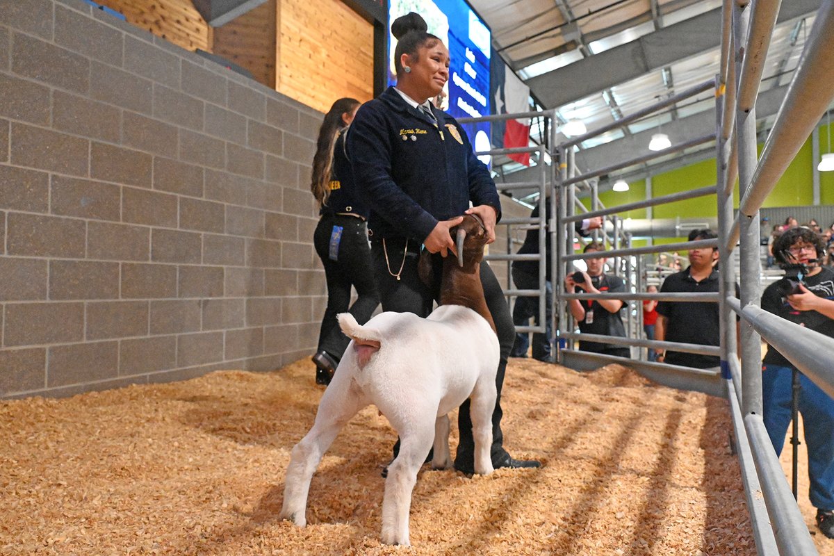 Cypress-Fairbanks ISD tweet media