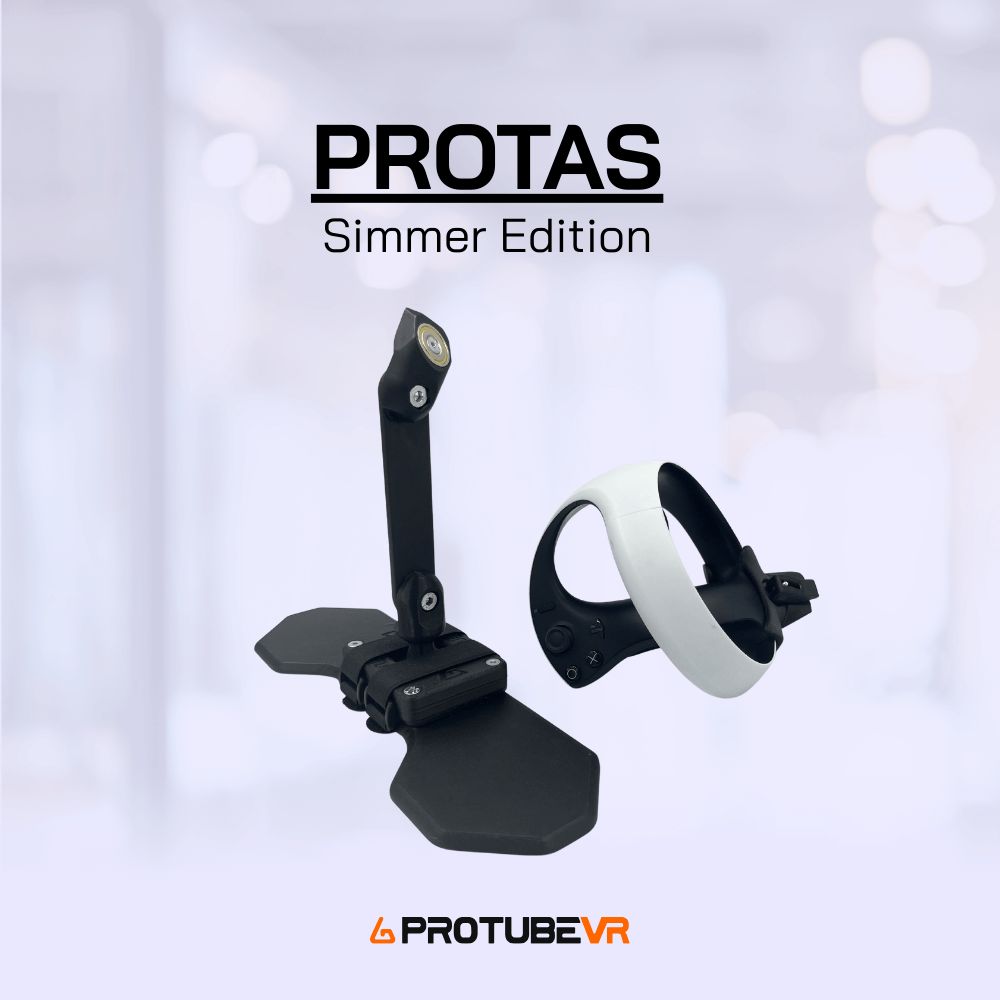 ProTubeVR tweet media