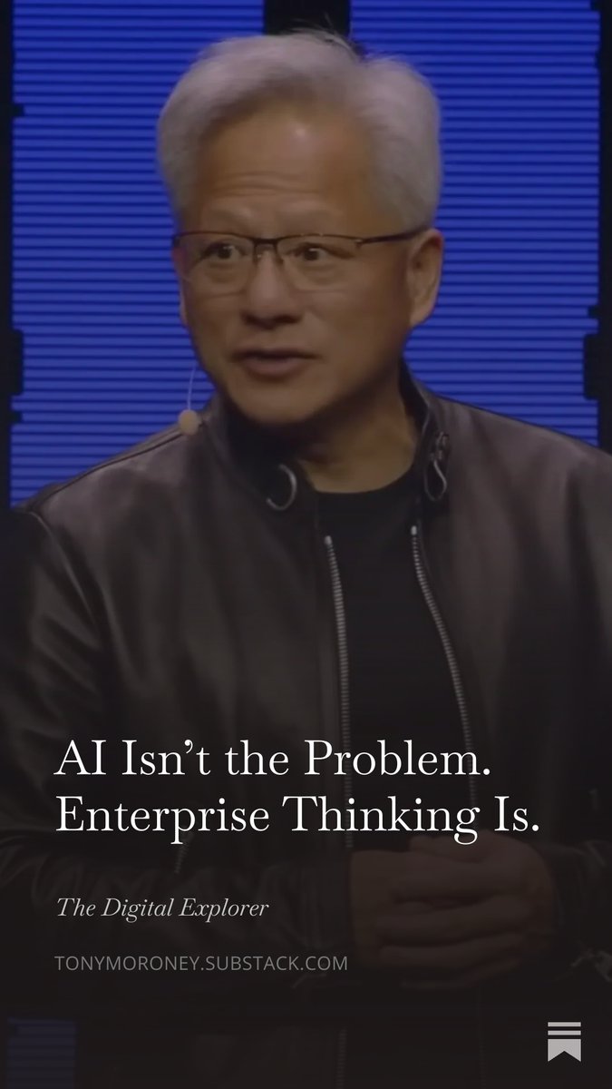 Tony Moroney tweet media