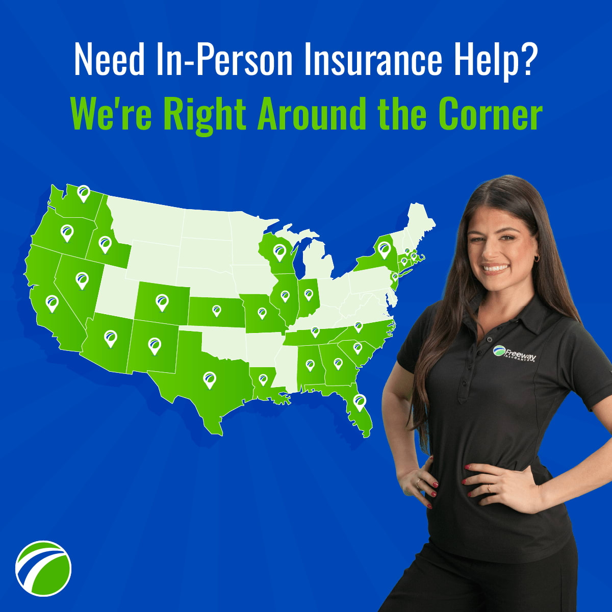 Freeway Insurance tweet media