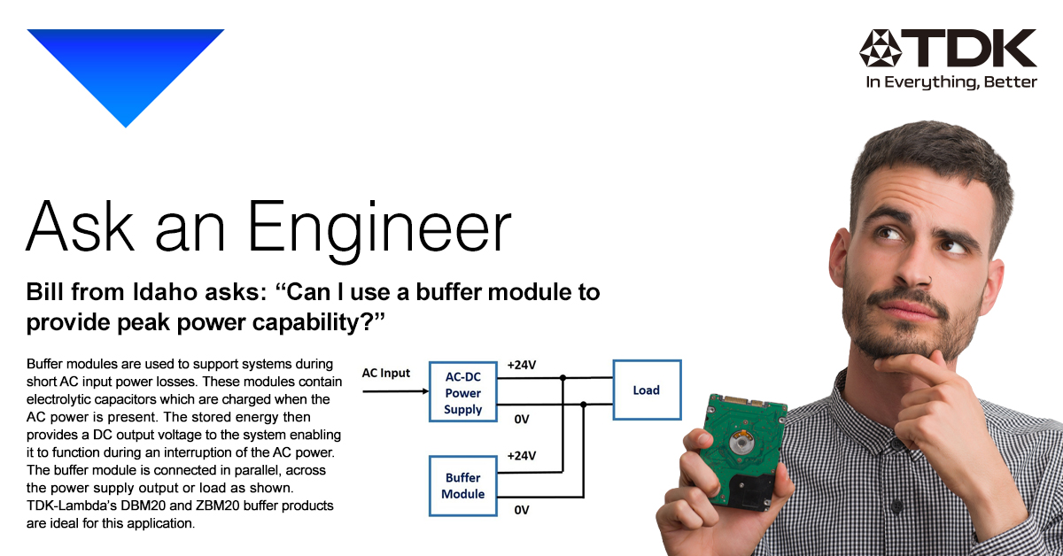 TDK-Lambda Americas tweet media