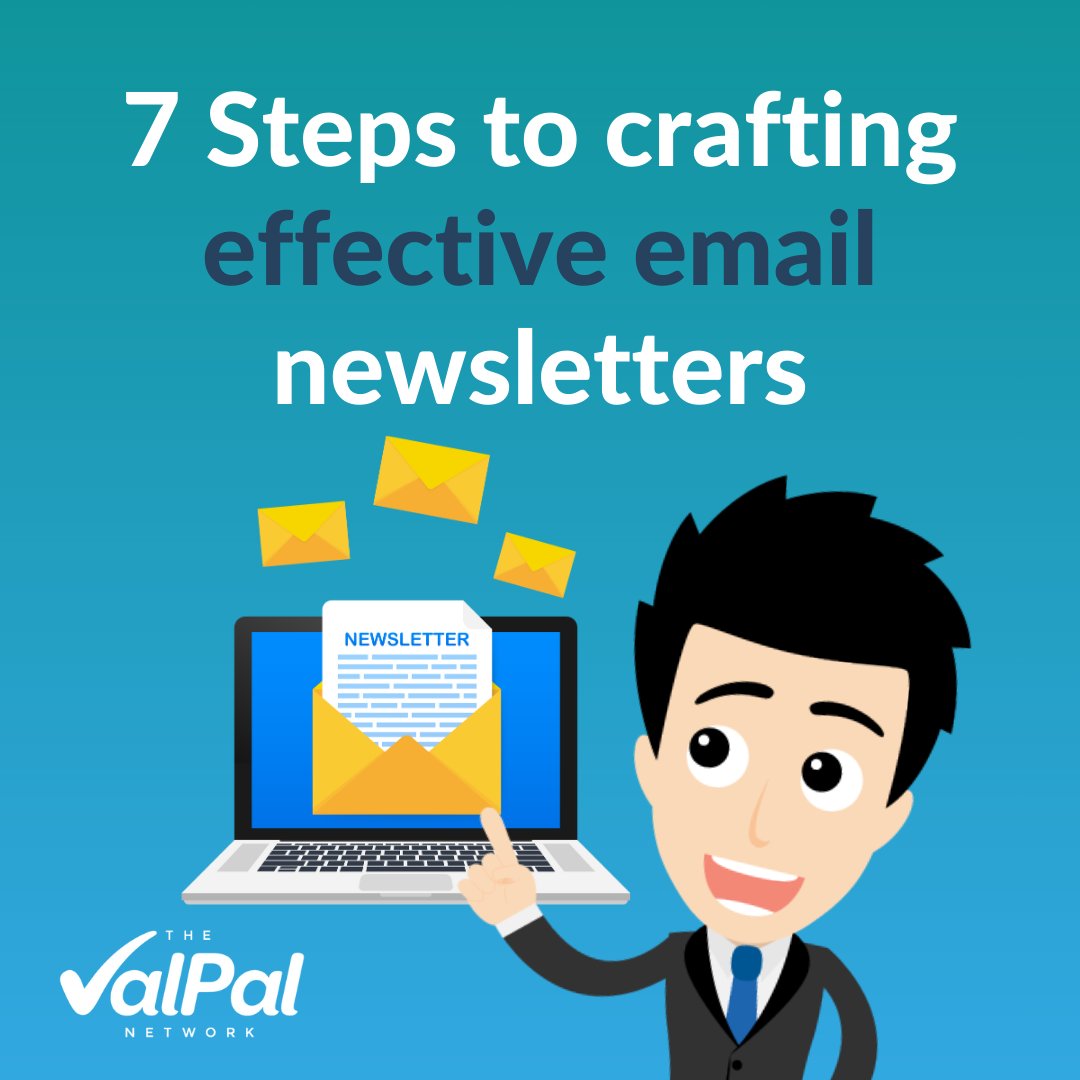 The ValPal Network tweet media