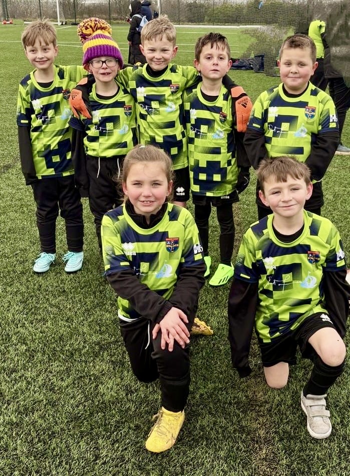 Hartlepool United FC tweet media