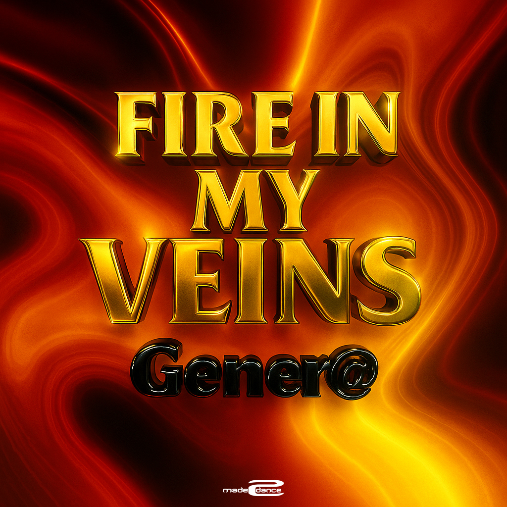 Made2Dance Records tweet media