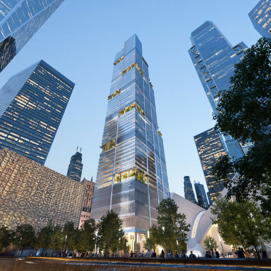 Port Authority of NY & NJ tweet media