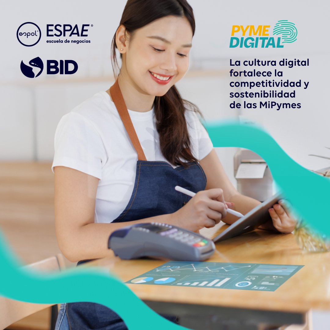 Pyme Digital Ecuador tweet media