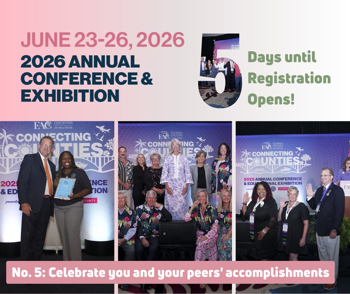 FL Assoc of Counties tweet media