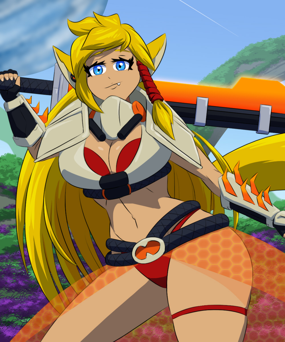 One of my favorite Akitsui pictures, I really like how the colors came out in this one.
#Art #Drawing #Gnosis