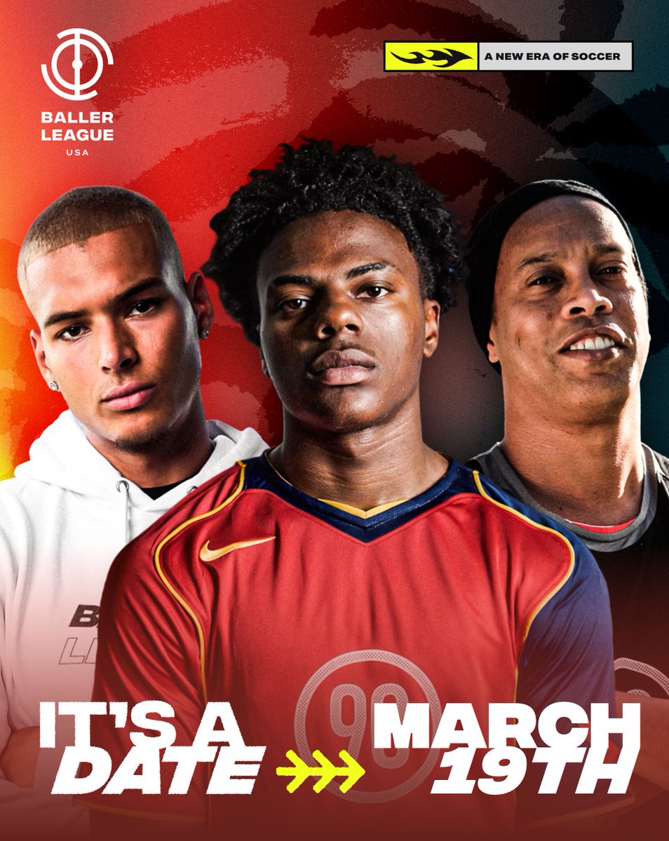 Baller League USA tweet media