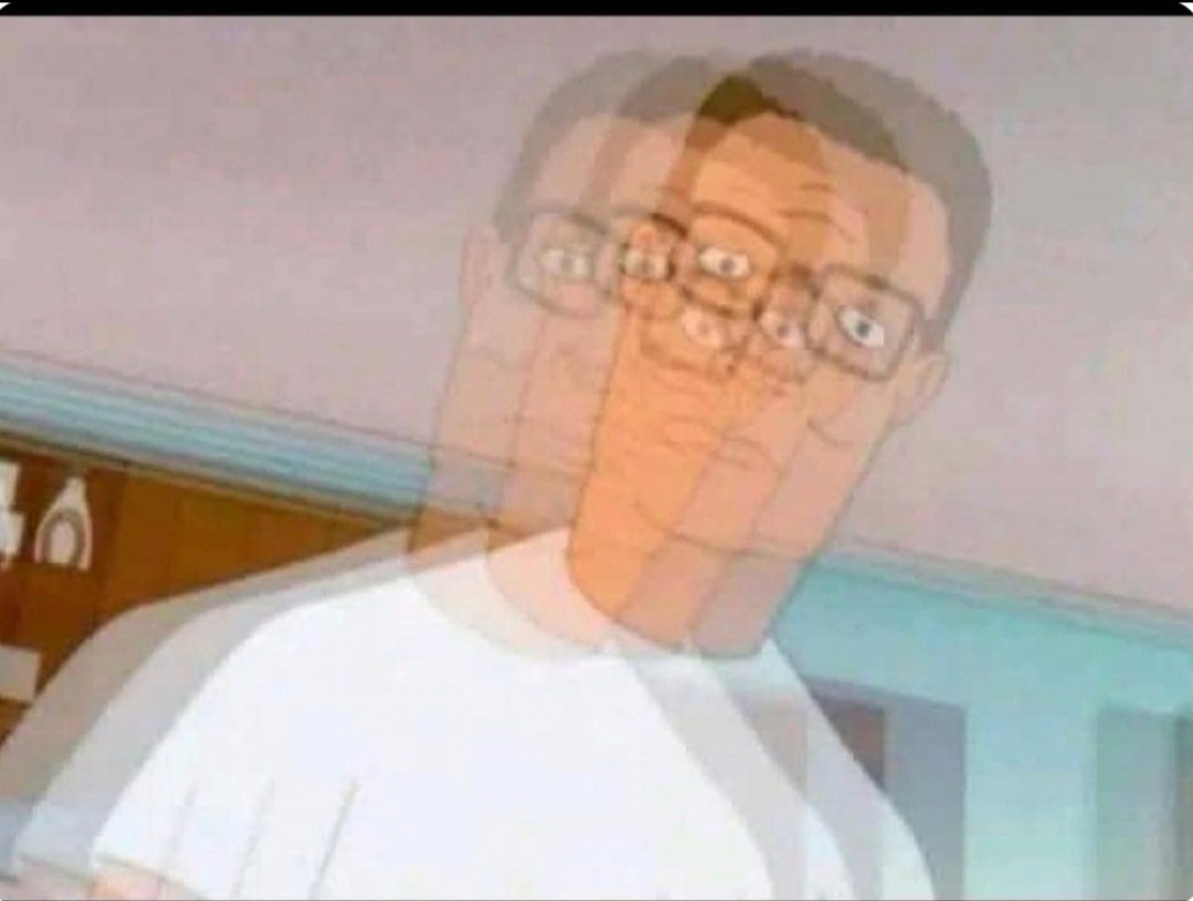 Me: Report reviewed, sir
Report: access denied, password required.
Me internally screaming!!