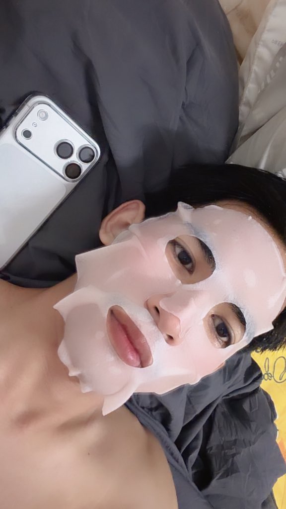 สวัสดีชาวโลก 🐶 tweet media