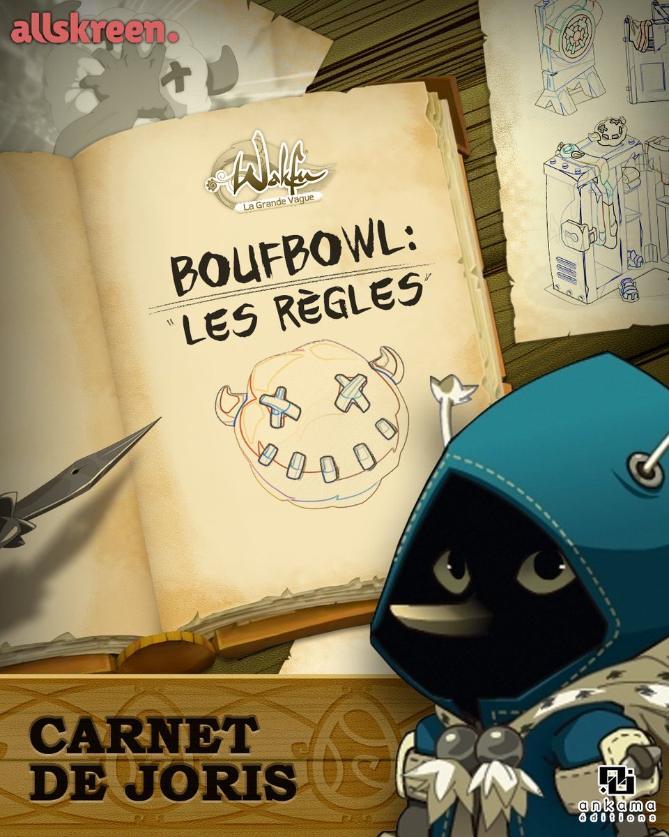 Allskreen tweet media