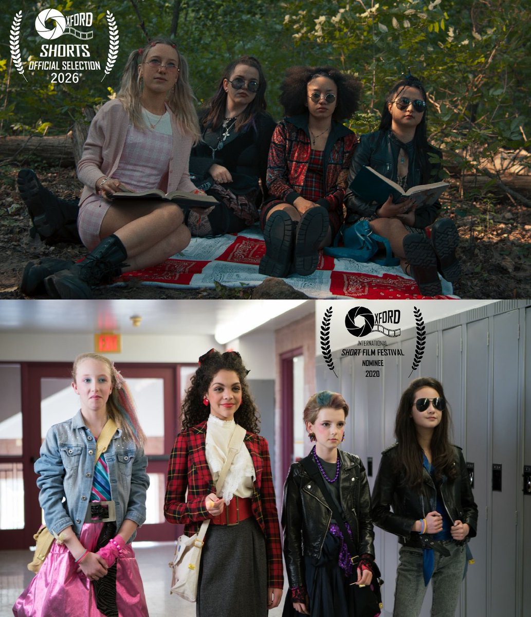 Black Lab Film Co. tweet media