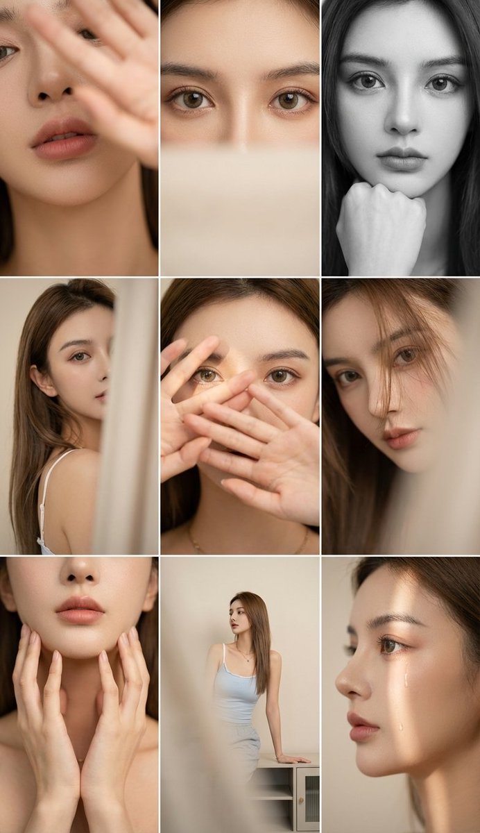 大漂亮| C Labs tweet media