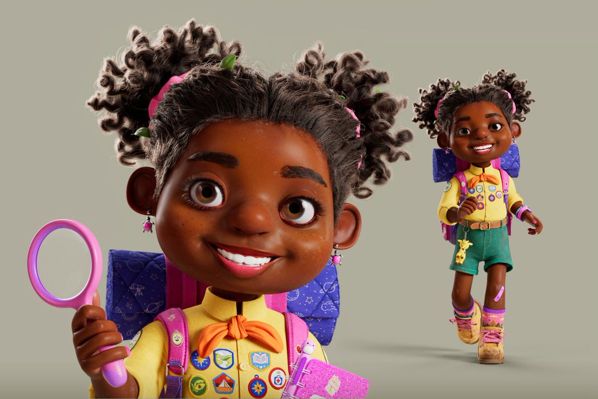 Maxon Redshift tweet media