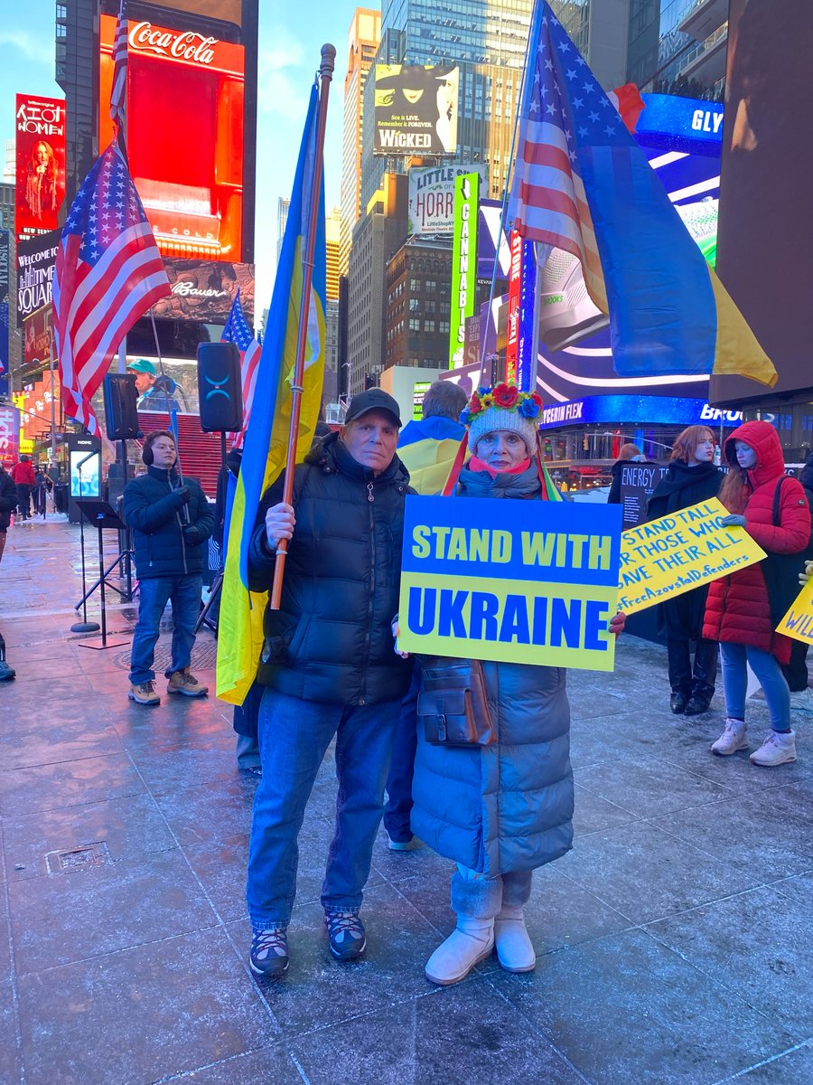 Kira Rudik tweet media