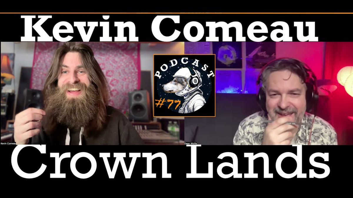 Dean Wolfe tweet media