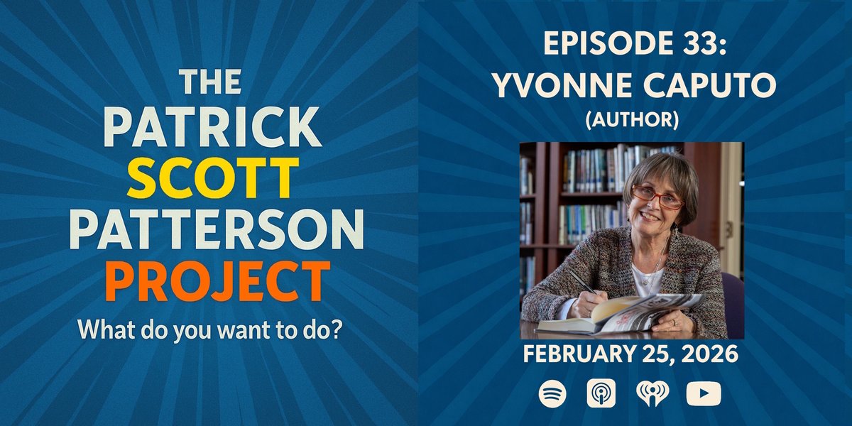 Patrick Scott Patterson tweet media