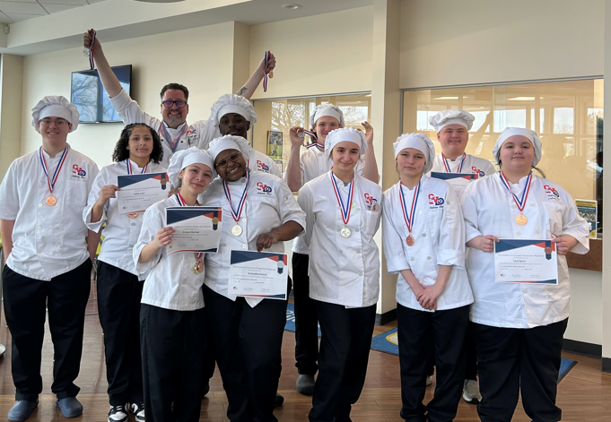 Chippewa Valley Schl tweet media