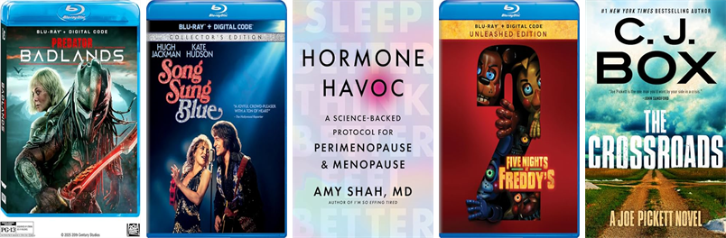 Apache Junction Lib tweet media