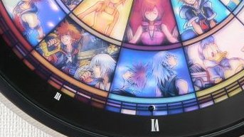 kingdom hearts・❥・3d and com sora & riku artwork in the 20th