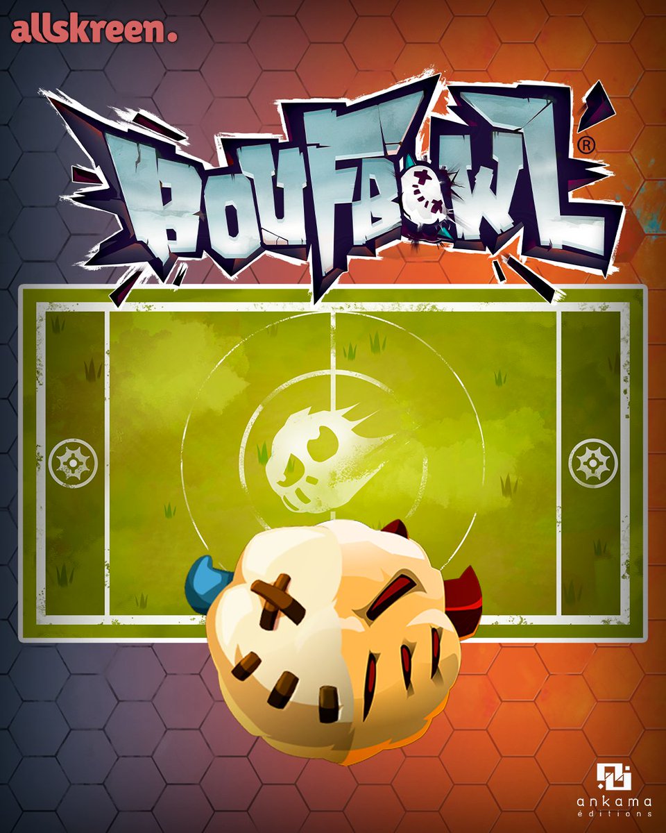 Allskreen tweet media