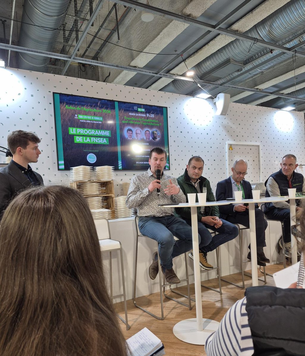 DVP Solar tweet media