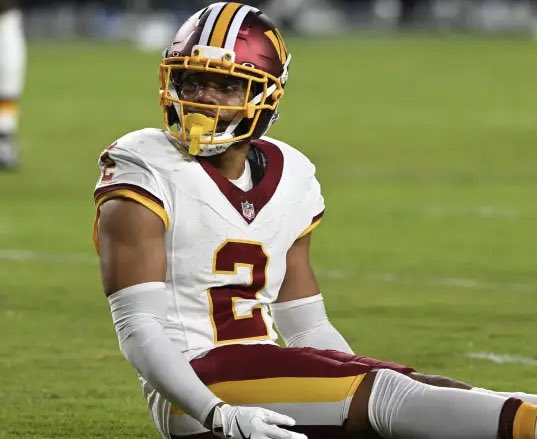 Is there a scenario out there where the #Commanders bring back all 4 of these vets next season?

Bobby Wagner
Zach Ertz
Von Miller
Marshon Lattimore

I really hope DQ &amp; Adam Peters don’t do this, but no one is expecting it to happen which has me starting to think it just might…