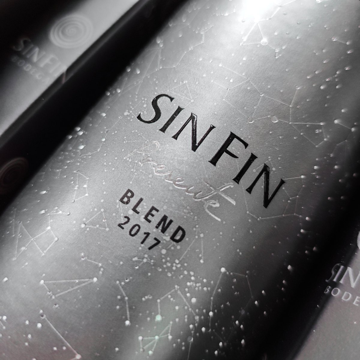 Bodega SINFIN tweet media