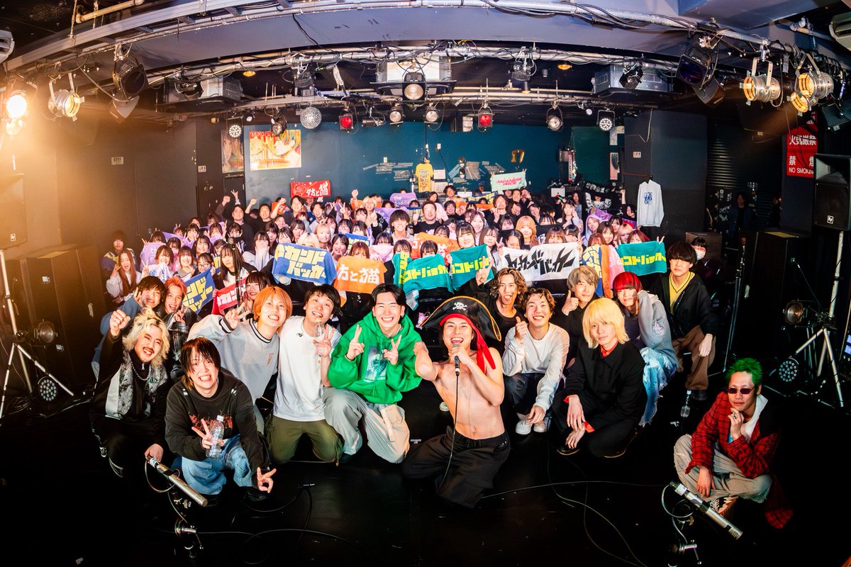 BUZZRING CALLING tweet media