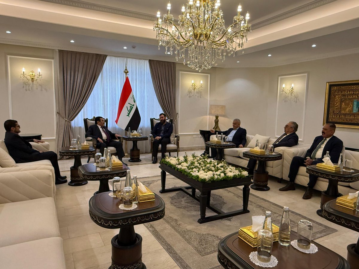 ريان الكلداني Rayan Chaldean tweet media