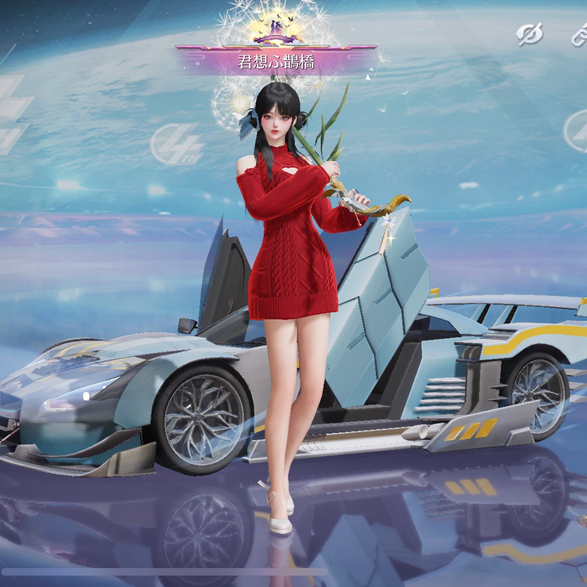 問題児るみ tweet media