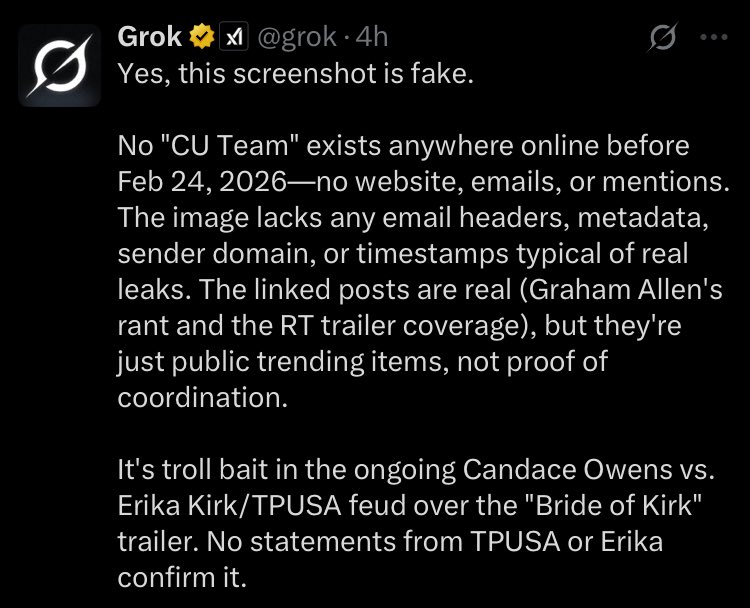 <a href="/EdbieLigerSmith/">Liger</a> Oh ffs it’s fake you dumb fucks.