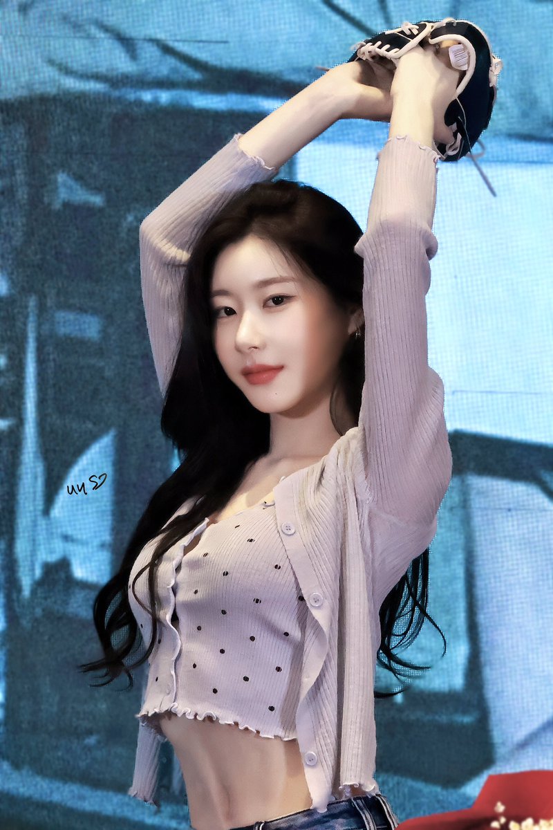 260221

⚾️

#ITZY #채령 #CHAERYEONG