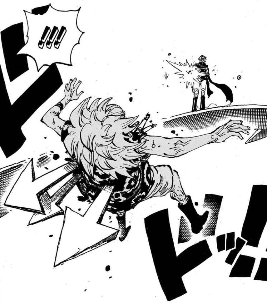 ユデロンyuderon@ワンピース考察 (@yuderon1) / Posts / X