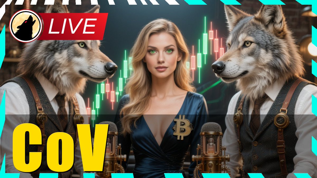 Alpha Trading tweet media