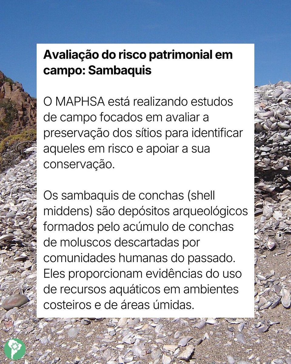 MAPHSA Project tweet media