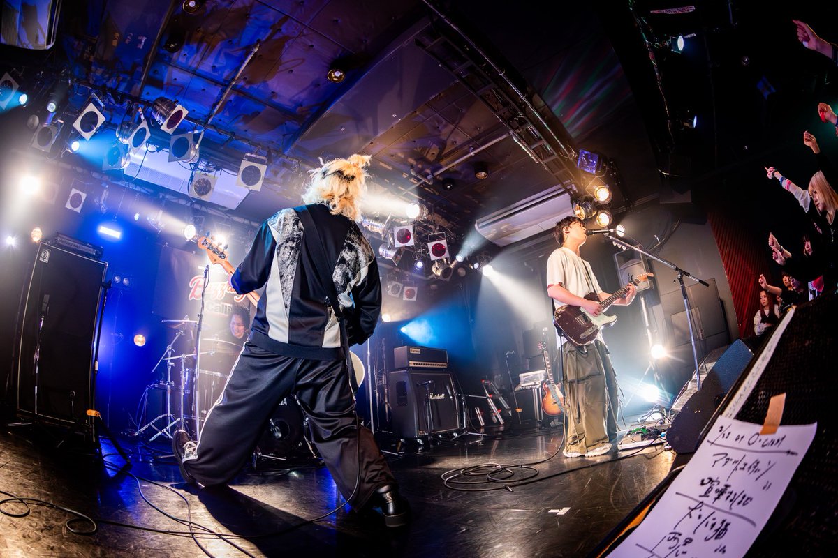 BUZZRING CALLING tweet media