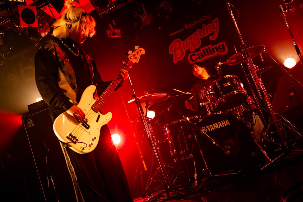 BUZZRING CALLING tweet media